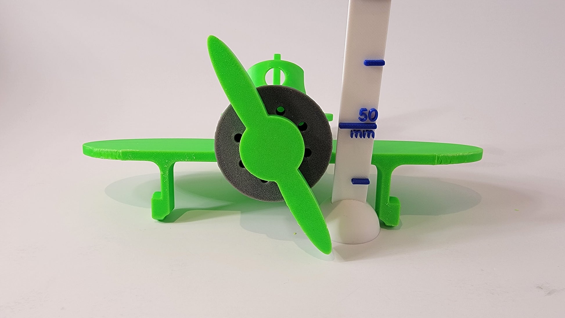 Size of plane scent hides for nose work, ABS plastic K9 detection containers