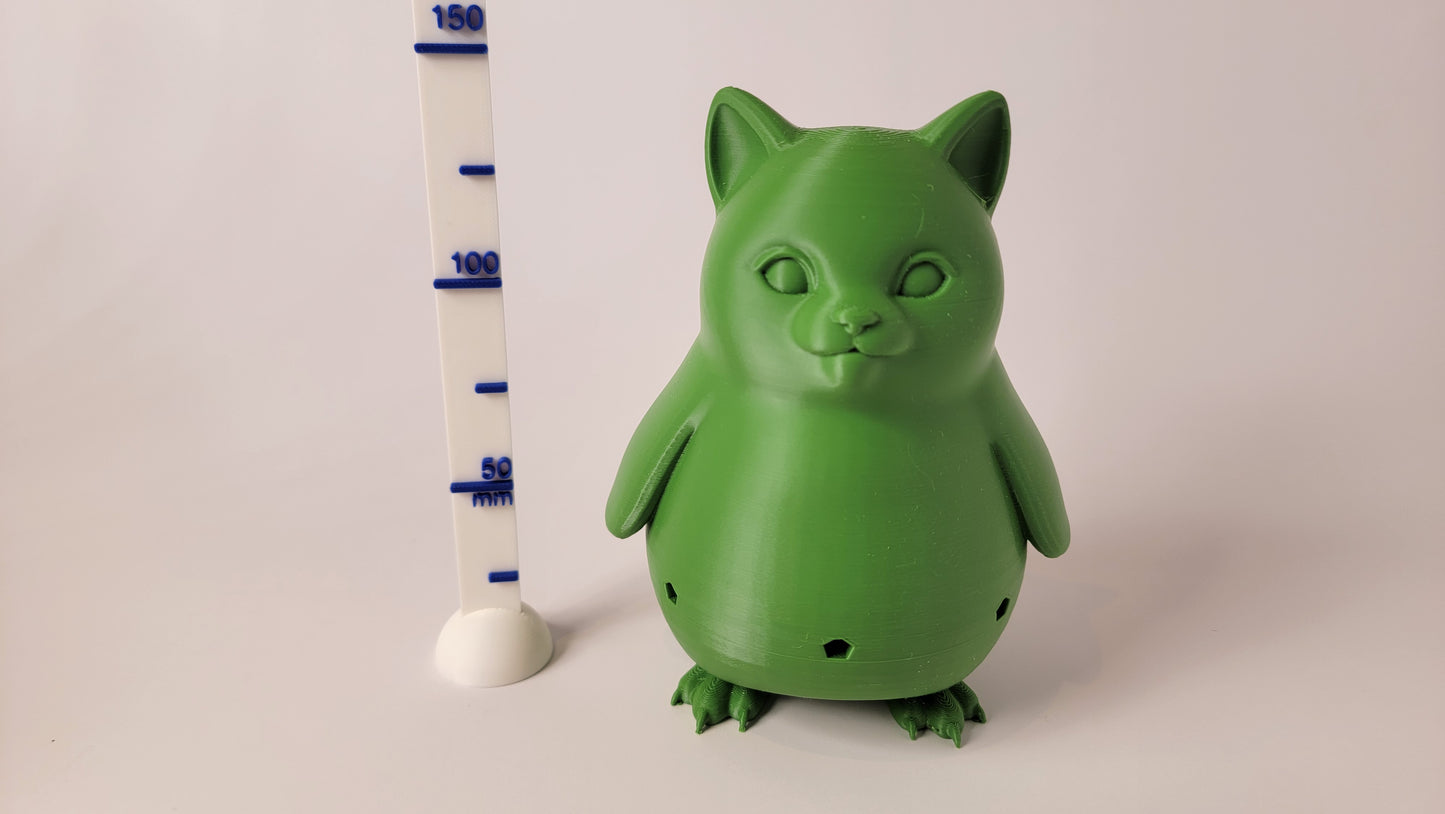 Catguin scent training hide size