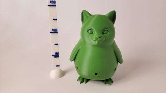 Catguin scent training hide size