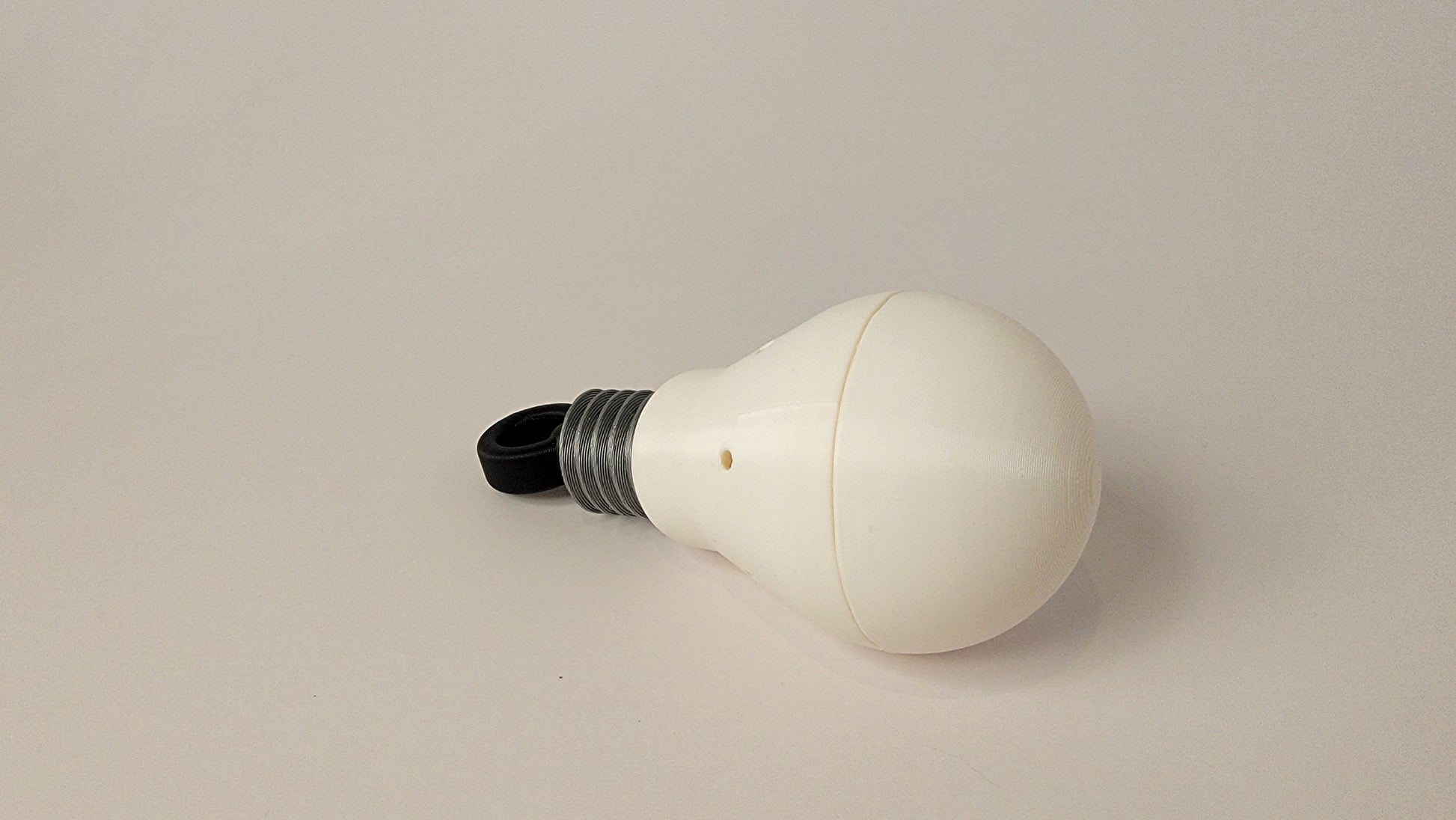 Set of light bulb scent hides for nose work, available in sets of 4 or 20