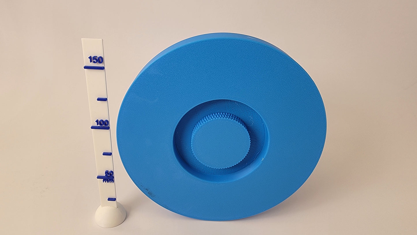 Size of pairing pipe and bowl, nose work introduction