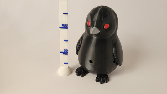 Dinosaur scent training hide size