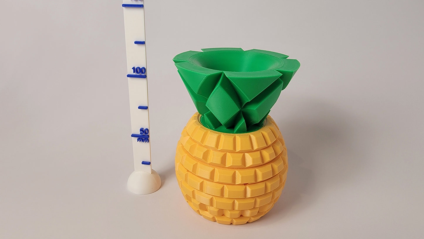 Fat cat scent training hide size