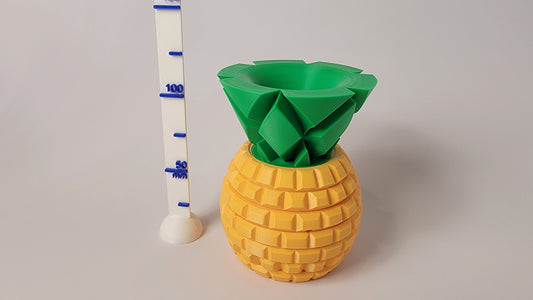 Fat cat scent training hide size