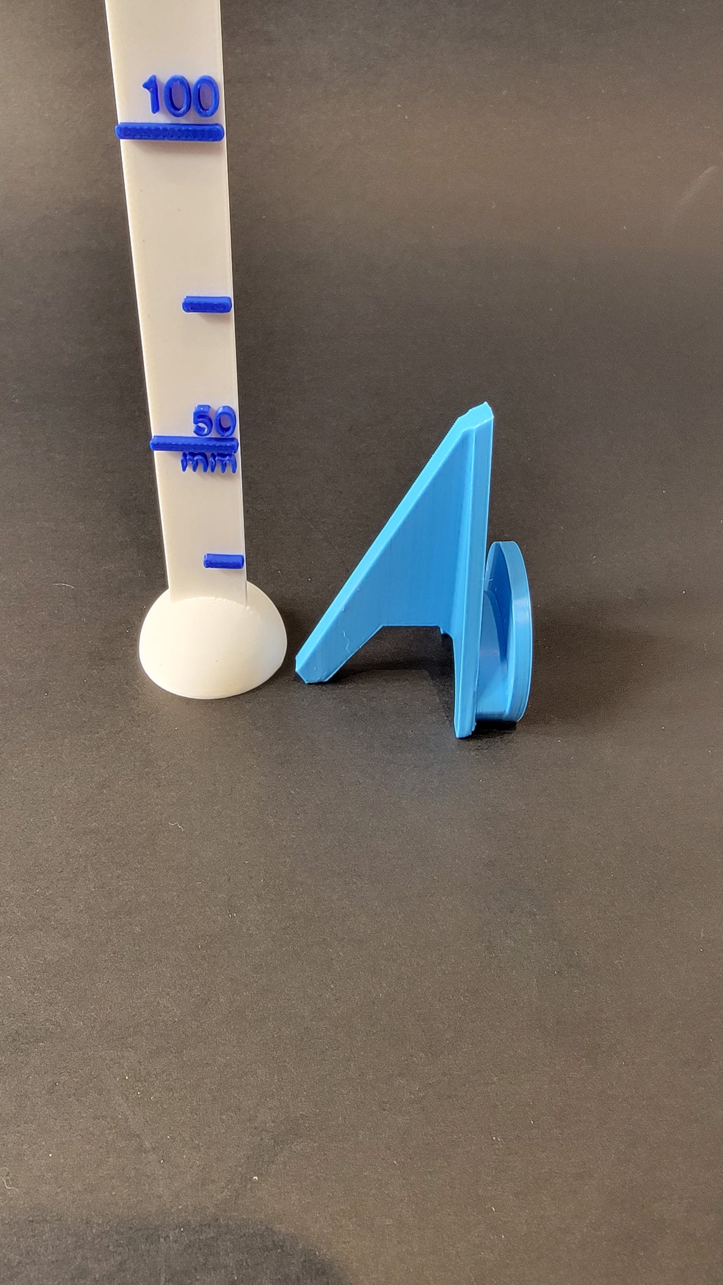ABS plastic Ruffland Kennel side hook